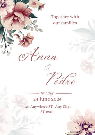 Invitation