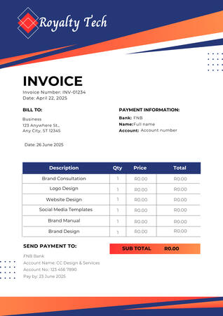 Invoice