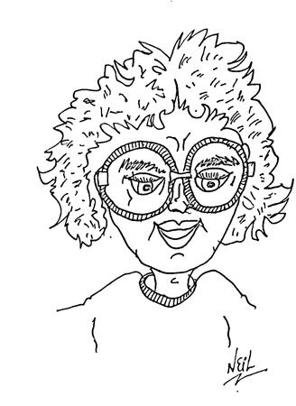 Illustration &amp; Sketch